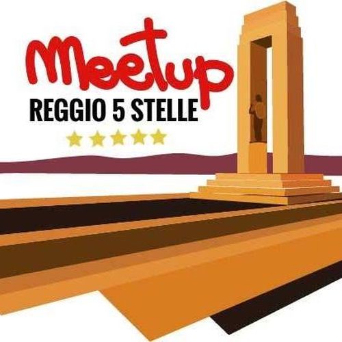 MeetupReggio5Stelle
