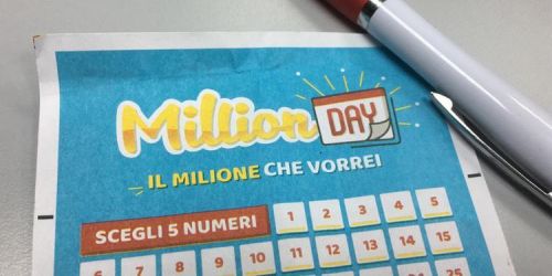 Millionday1